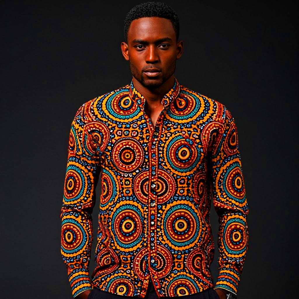 Chemise Wax Premium